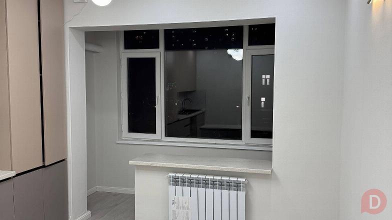 Продается 1к квартира Bishkek - изображение 1