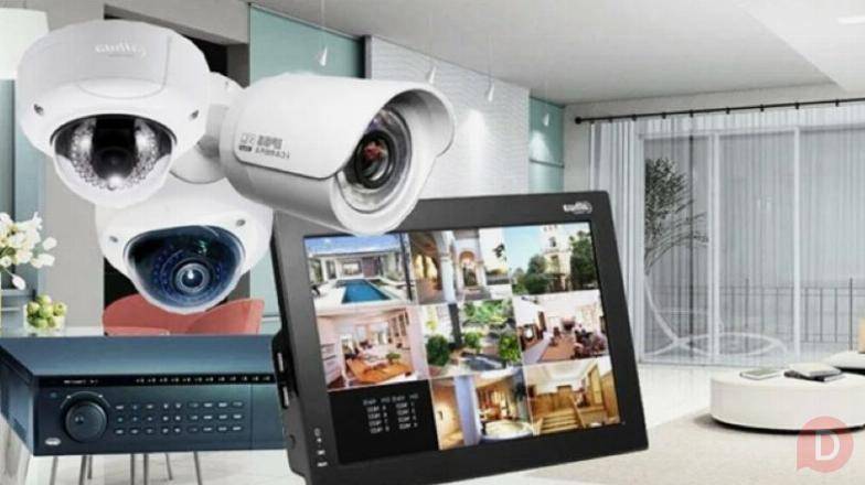 Dahua Technology – новейшие технологии в индустрии видеонаблюдения Moscow - изображение 1