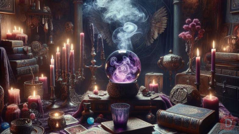 Приворот Харьков. Снятие негатива. Гадание. Харьков - изображение 1