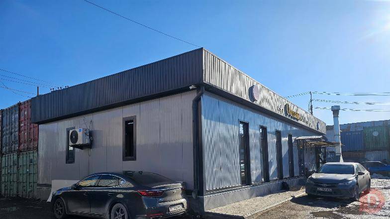 срочно продаю действующий бизнес! Кафе "ООМАТ" на рынке Дордой , ориен Bishkek - изображение 1