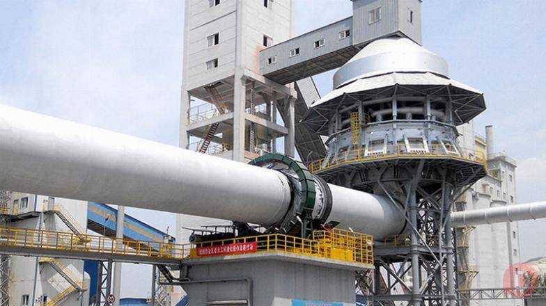 Линия по производству гашеной извести 200 тонн в сутки Москва - изображение 1