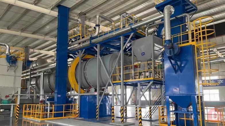 Линия активации угля 2,5 тонн в сутки (750 тонн в год) из отсева угля Москва - изображение 1