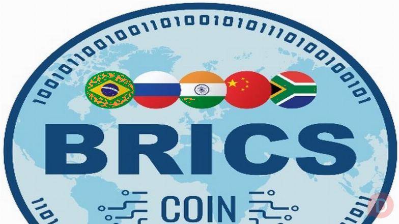 Куплю криптовалюту монету BRICS coin в любых объемах - срочно Moscow - изображение 1