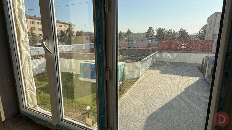Продаётся 3-х комнатная квартира передача под ПСО 2-ой квартал 2026 Bishkek - изображение 1