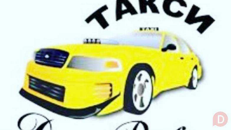 Транспортные услуги Актау. Rixos - Airport - Rixos Актау - изображение 1