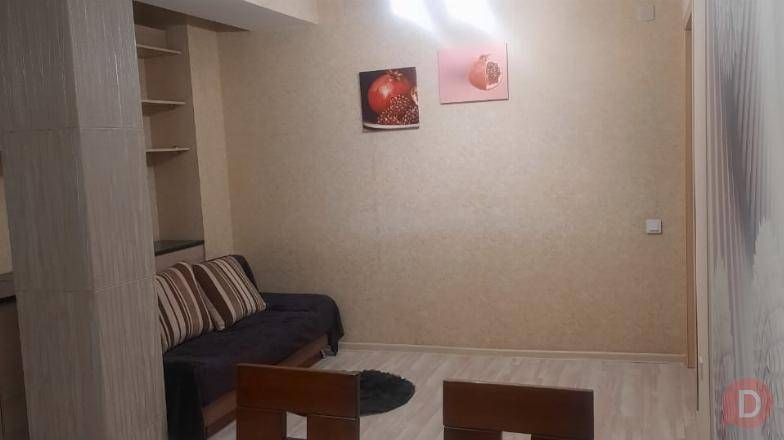 Сдаю элитную 2ком.квартиру-студию в районе бульвара Эркиндик (бывш.Дзе Bishkek - изображение 1