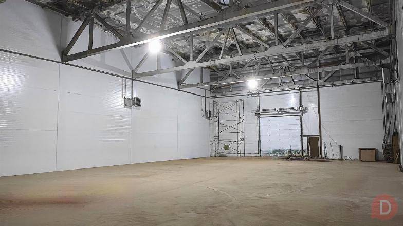 Бокс / Склад / 544 м² / с НДС Красноярск - изображение 1