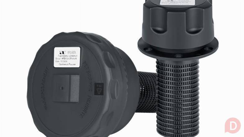 Заливные горловины от производителя. Доставка по РФ! St. Petersburg - изображение 1