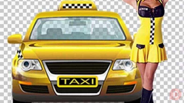 Tакси из аэропорта Актау/жд вокзала в отель Rixos Актау - изображение 1