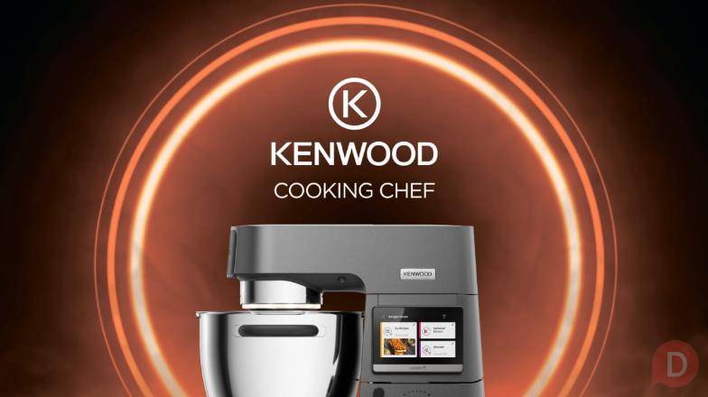 СТАРТ АКЦИИ KENWOOD. Almaty - изображение 1