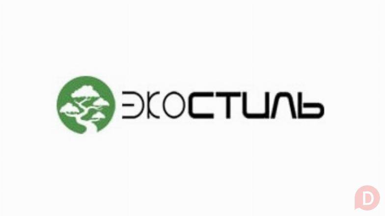 Натяжные потолки в Минске, Молодечно, Сморгони - Экостиль Минск ул. Ан Минск - изображение 1