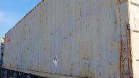 Продается контейнер б/у 40 футов