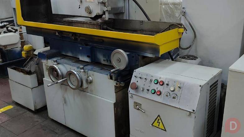 3Е711В шлифовальный станок Смоленск - изображение 1