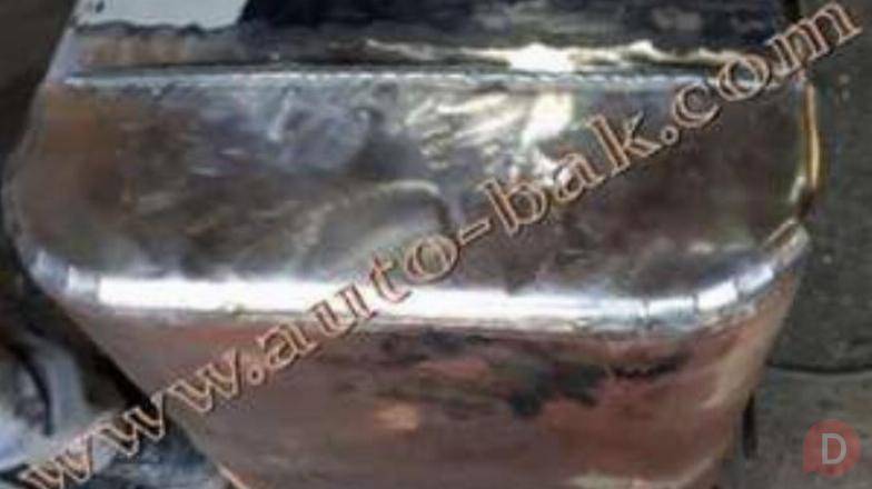 Изготовление и Ремонт бензобаков и радиаторов Москва - изображение 1