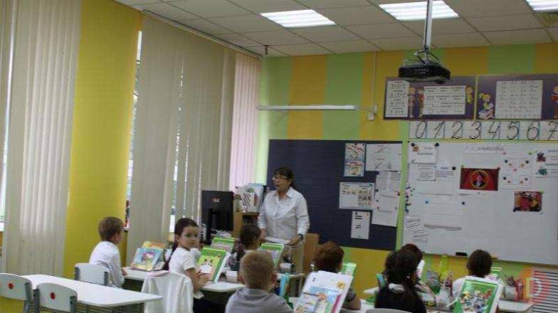 Частная школа ОБРАЗОВАНИЕ ПЛЮС…I: набор на 2026–2027 уч год открыт Moscow - изображение 1