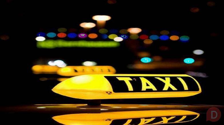 Дешевое такси в Актау: такси по низким ценам Актау - изображение 1