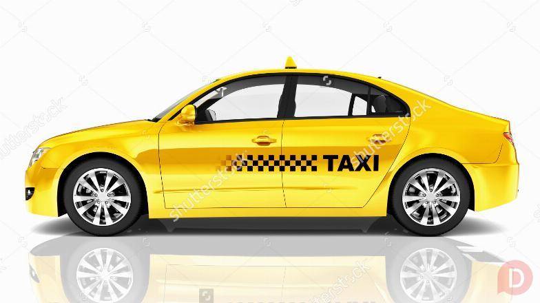 Актау/ Такси по Мангистауской области низким ценам Актау - изображение 1