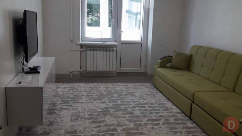 Сдаю 3-комнатную квартиру, р-он магазина "Береке", бп Bishkek - изображение 1