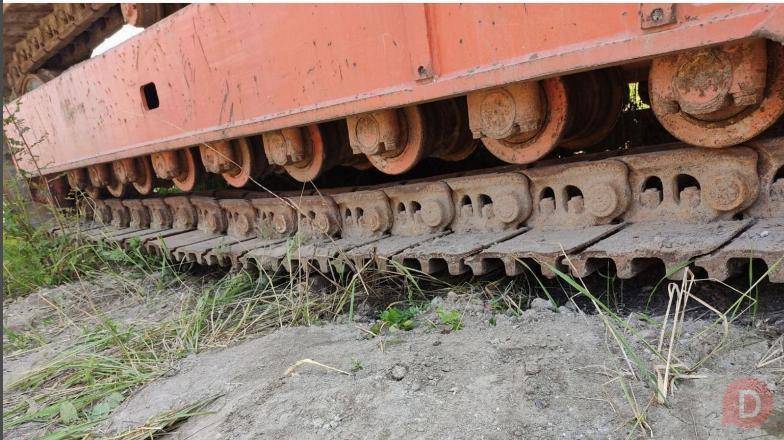 Буровая установка Kato PF-1200 Нижний Новгород - изображение 1