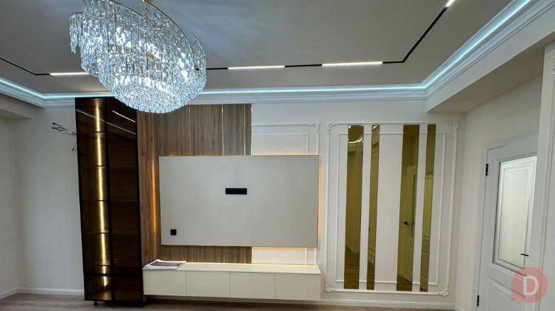 Элитная квартира в ЖК «Венеция» — Ваш новый уровень комфорта Bishkek - изображение 1