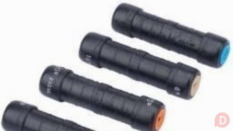 Арматура для СИП и ЛЭП от ООО СМУ1 в Красноярске Красноярск - изображение 1