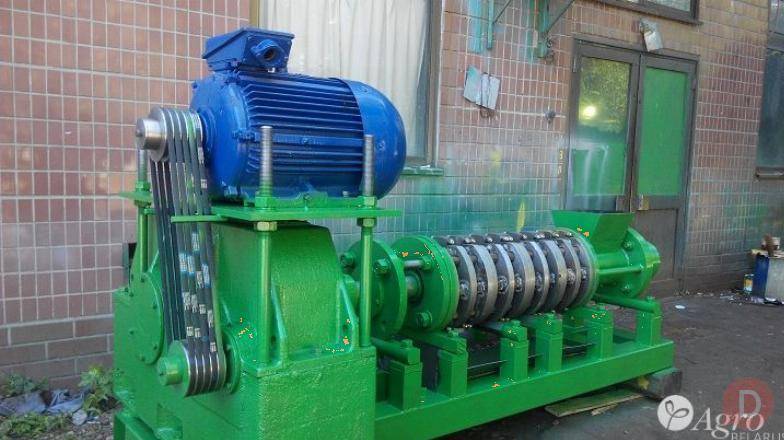 Маслопресс холодного отжима Бишкек - изображение 1