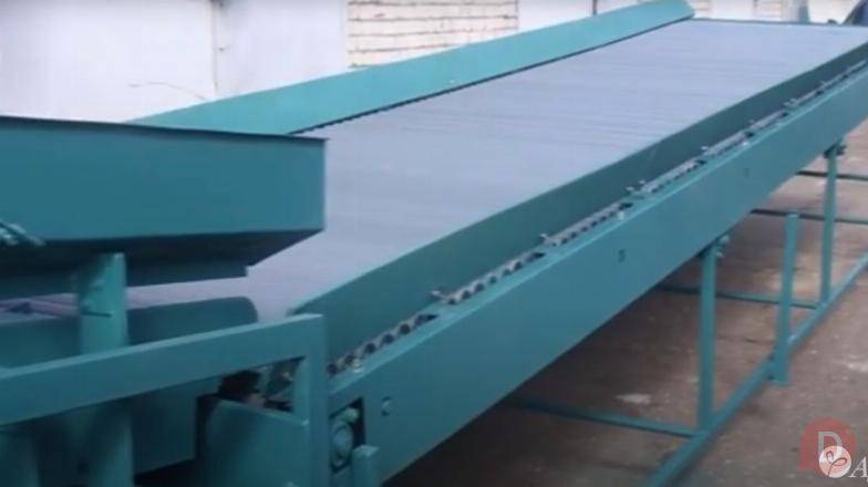 Картофелесортировка «Картберг» с удлиненным столом Бишкек - изображение 1