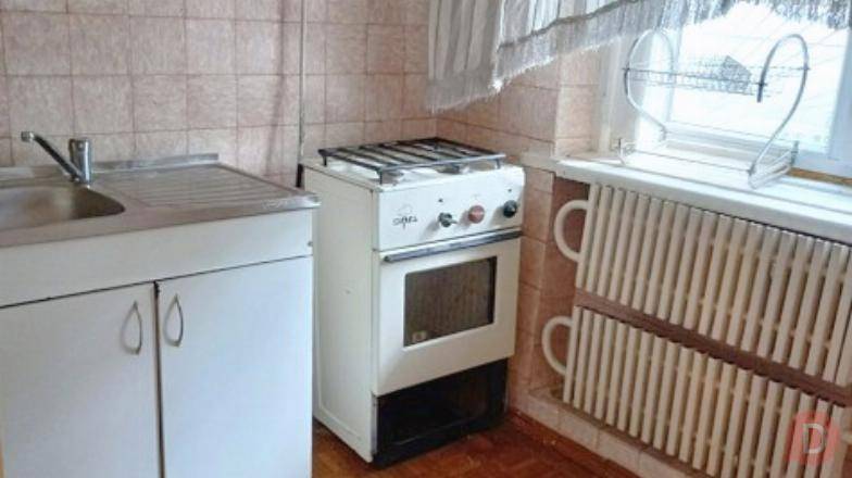 Сдаётся 2х ком. хрущевка в районе Политех пр. Ч. Айтматова/Ахунбаева Bishkek - изображение 1