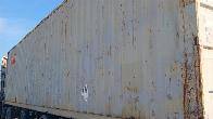 Продается контейнер б/у 40 футoв