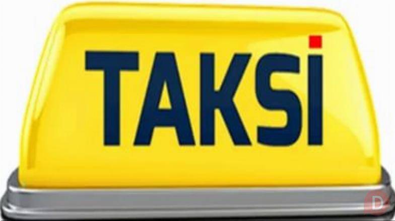 Tакси города Актау в Жанаозен, Шетпе, Жетыбай, Форт-Шевченко, Баутино Актау - изображение 1