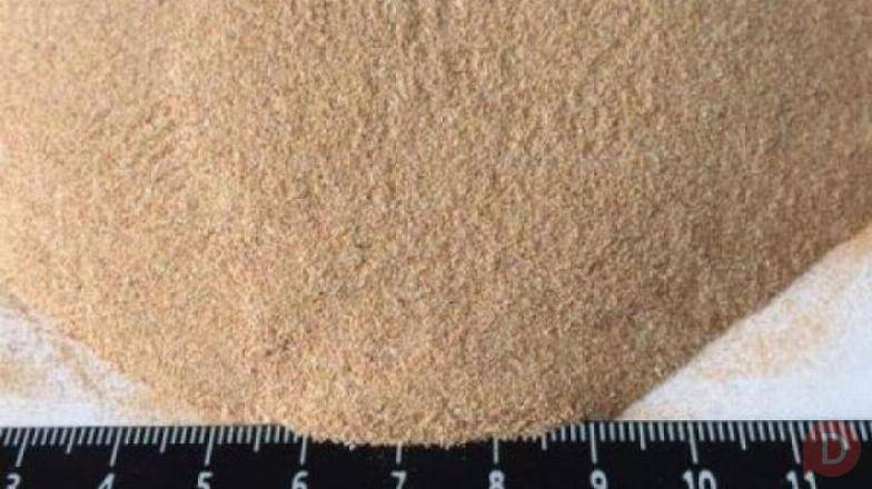 Продам муку вторичного жесткого ПВХ светлый микс Балашиха - изображение 1