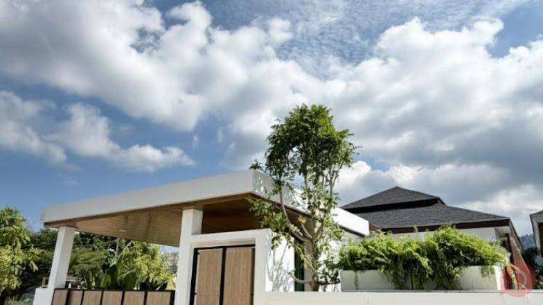 Премиальные виллы с бассейном на Пхукете. Almaty - изображение 1