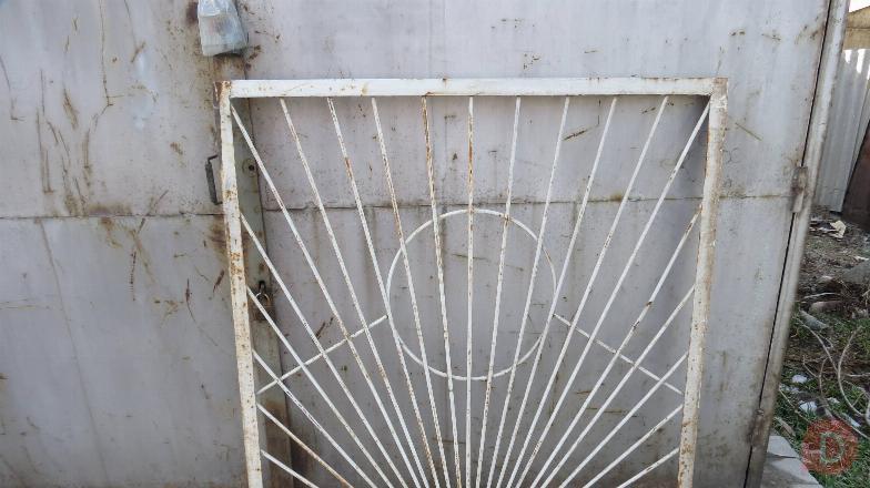 Продаю. Решётки. Перила. Напольный люк. Рамки. Бишкек - изображение 1