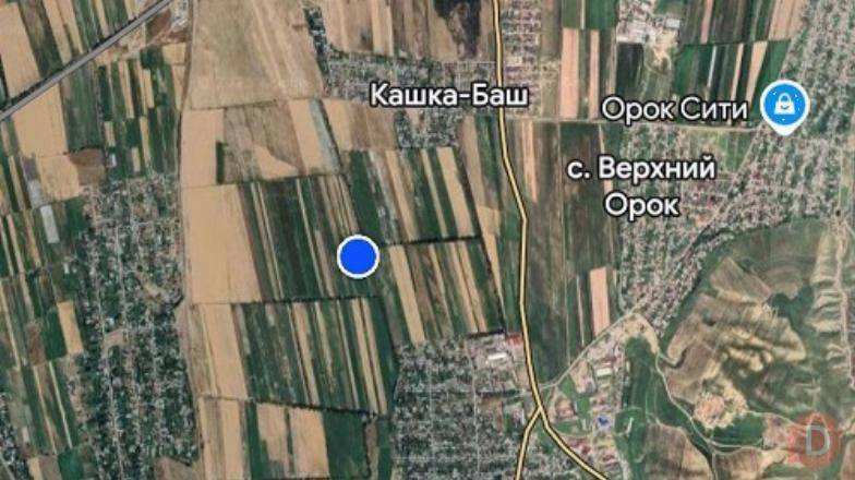 Срочно продается участок для сельско хозяйства. 1 га Bishkek - изображение 1