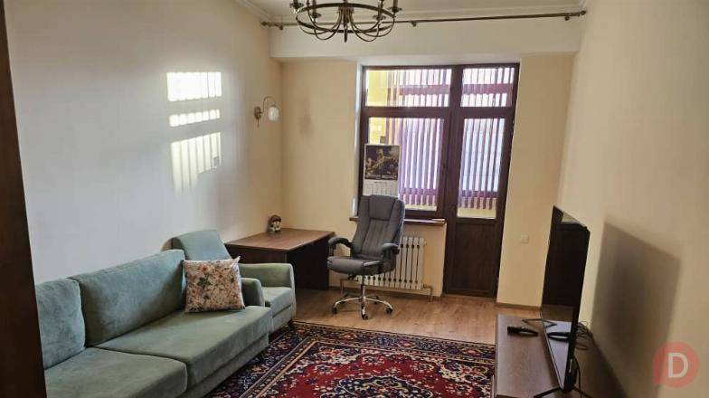 Планируешь снять 2-х комнатную квартиру? В центре города Бишкек Bishkek - изображение 1