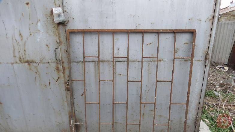 Продаю Решётку. Bishkek - изображение 1