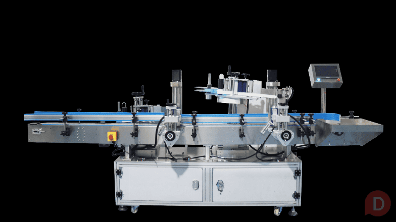 Автоматический этикетировщик ЭМ05.09С Малаховка - изображение 1