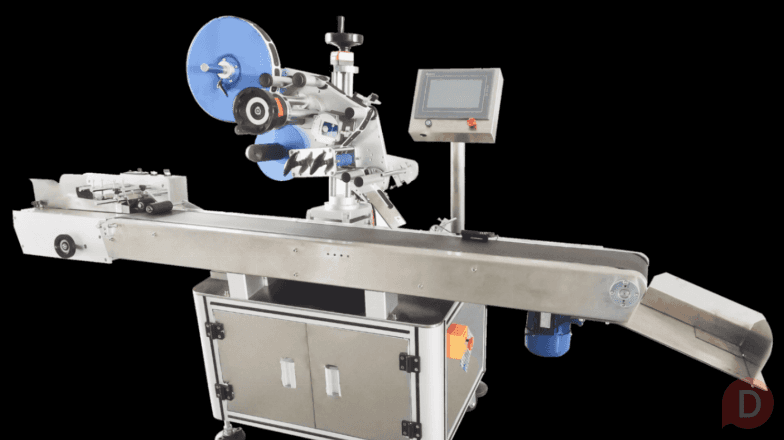 Этикетировщик для пакетов и бумажных карт ЭМ04.04 Малаховка - изображение 1