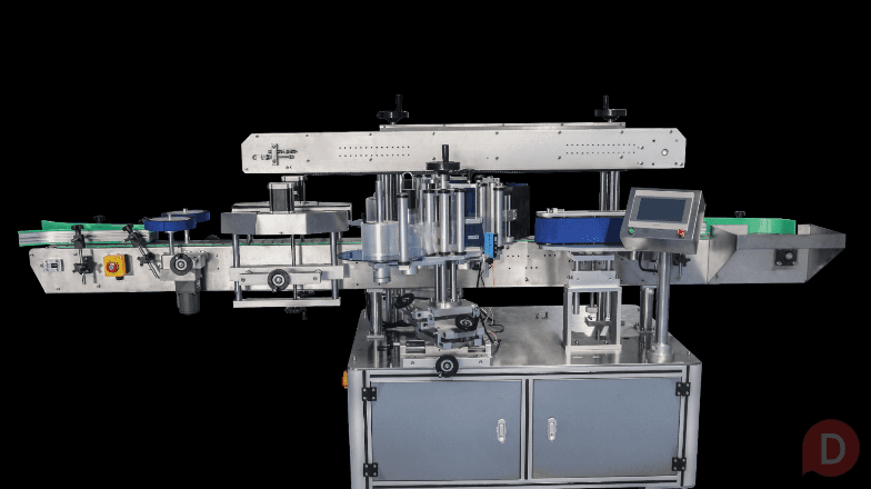 Комплект этикетировочного оборудования ЭМ08.01 Малаховка - изображение 1
