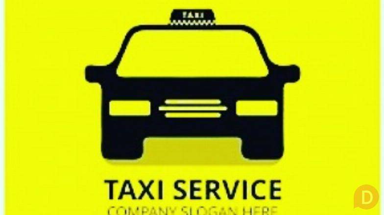 Tакси Актау Аэропорт - город - Аэропорт Актау - изображение 1