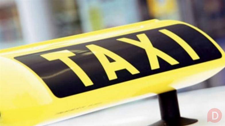 Tакси по Мангистауской области. Аэропорт - город (Tree Of Life) Актау - изображение 1