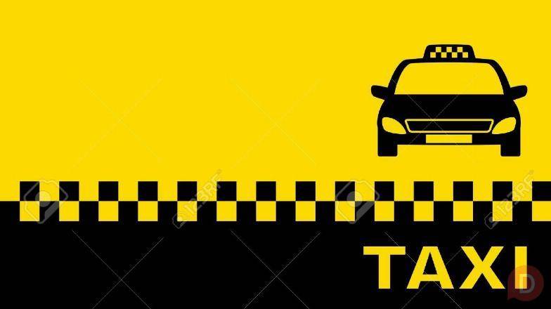 Tакси города Актау в железнодорожный вокзал Актау Актау - изображение 1