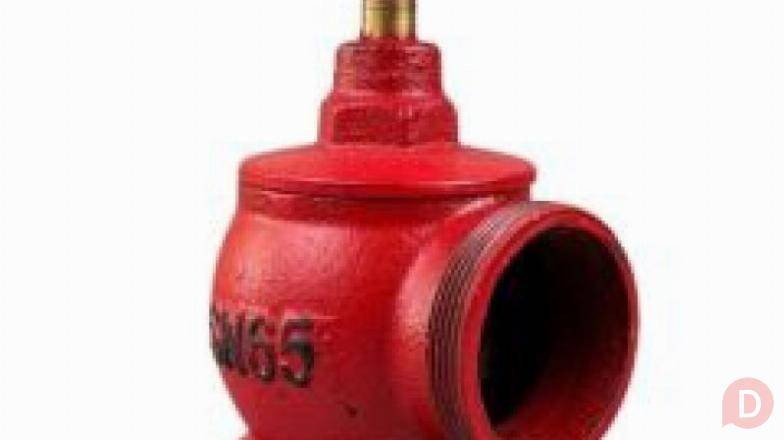 Пожежне обладнання для систем ПВ Киев - изображение 1