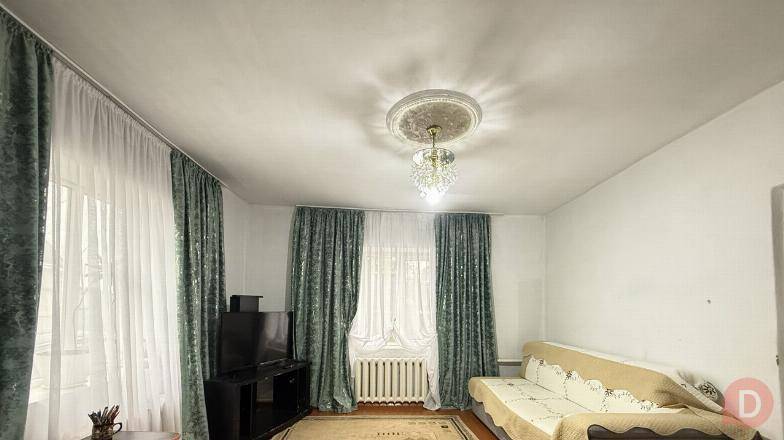 Продам дом 4 ком, 15 соток, с. Ленинское, 127т$ Bishkek - изображение 1