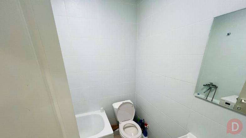 Сдаётся 1 комнатная элитка в центре Молодая гвардия/Токтогула Bishkek - изображение 1