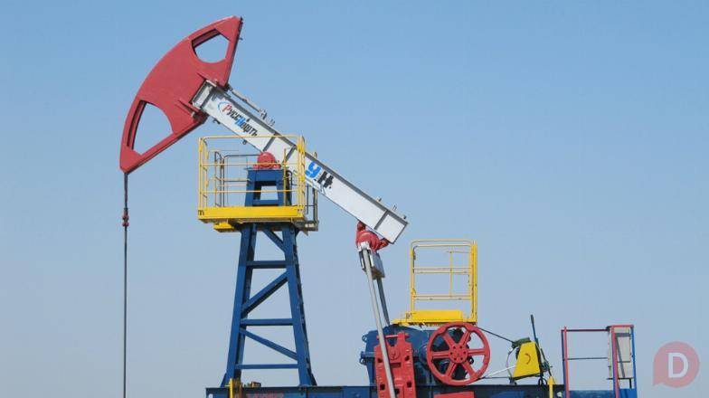 Такси Актау по нефтяные и газовые месторождения Мангистауской области Актау - изображение 1