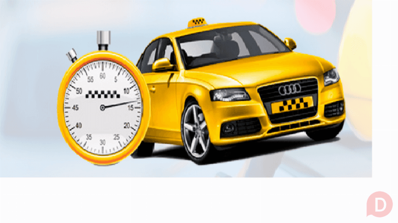 Трансфер из аэропорта Актау Rixos - Airport - Rixos Актау - изображение 1