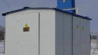 Монтаж трансформаторных подстанций КТП в Красноярске