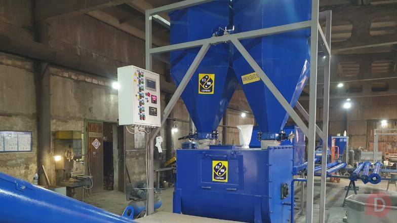 Оборудование для малого бизнеса Уфа - изображение 1