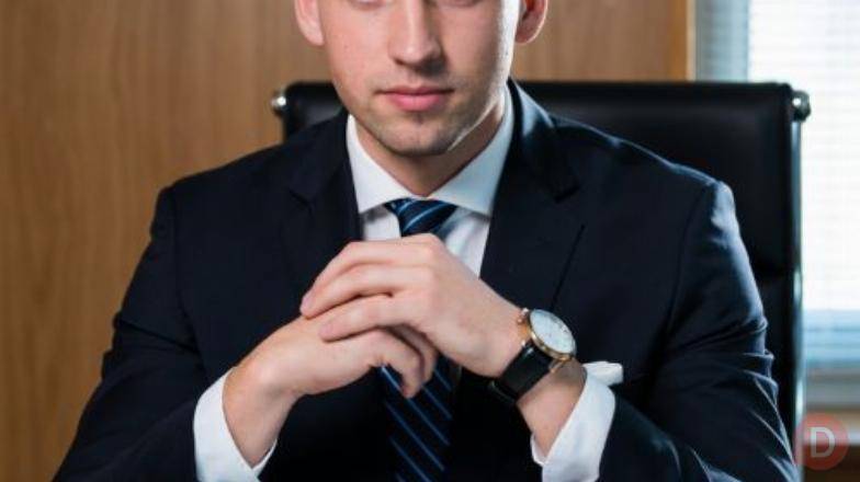 Услуги финансового юриста для юр. лиц в Москве Москва - изображение 1